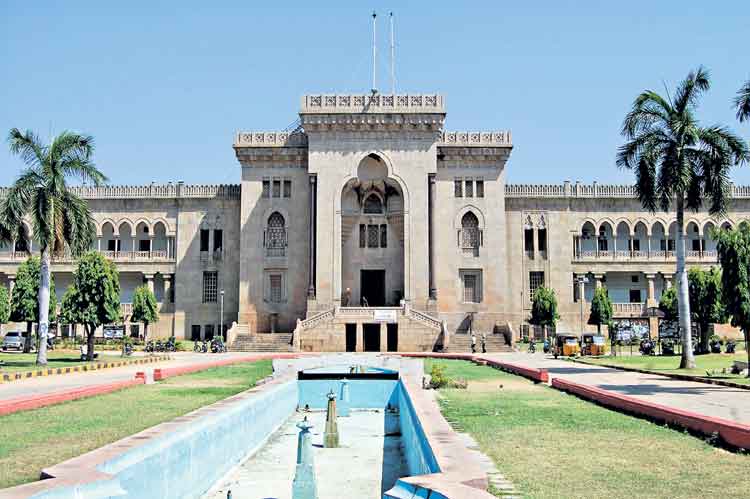 అన్ని కళాశాలల్లో.. అన్ని కోర్సులు