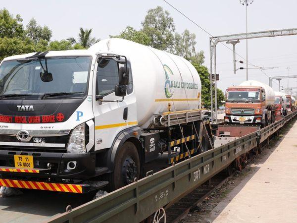 మూడో ముప్పు ఎదుర్కొనేందుకు రెడీ : 1500 ఆక్సిజ‌న్ ప్లాంట్ల ఏర్పాటుకు స‌న్నాహాలు!