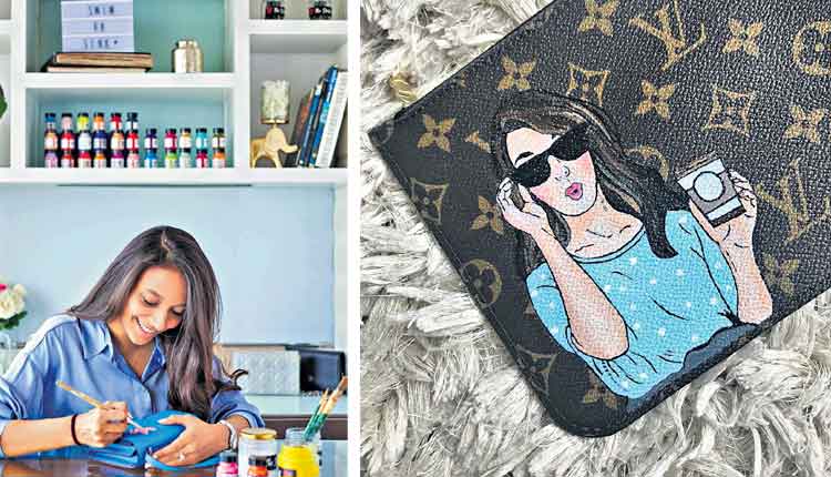 ‘చిత్ర’మైన బహుమతి!