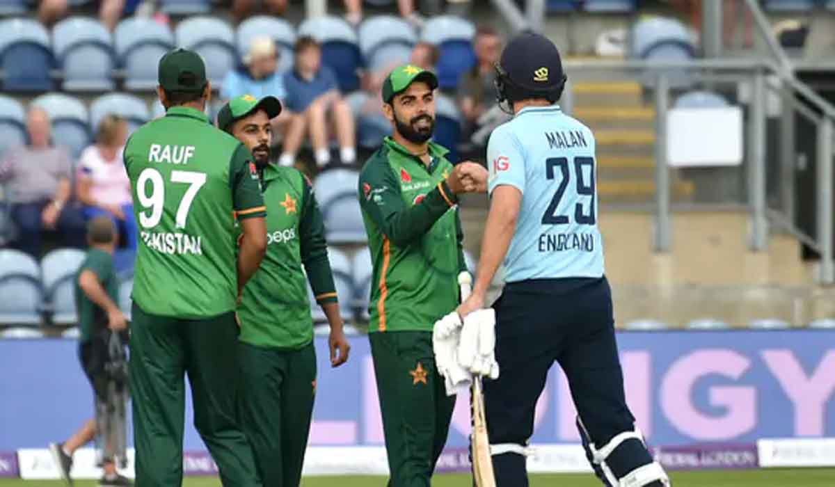 పాకిస్థాన్ క్రికెట్ టీమ్‌ను దారుణంగా ట్రోల్ చేస్తున్న ఫ్యాన్స్‌