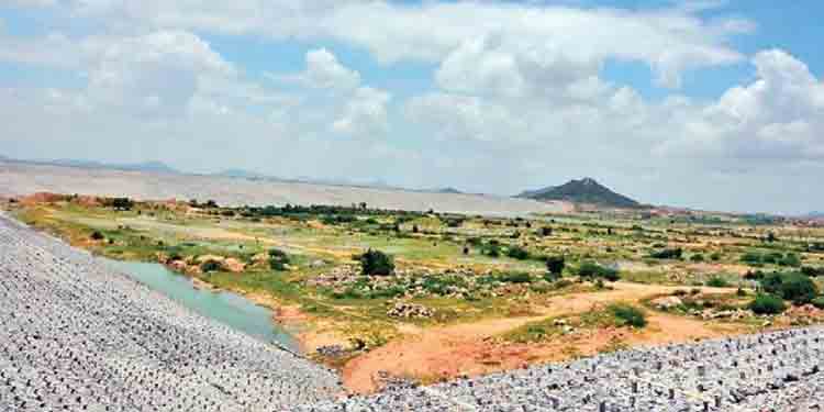 ‘పాలమూరు’ ప్రాజెక్టును సవాల్‌ చేయట్లేదు