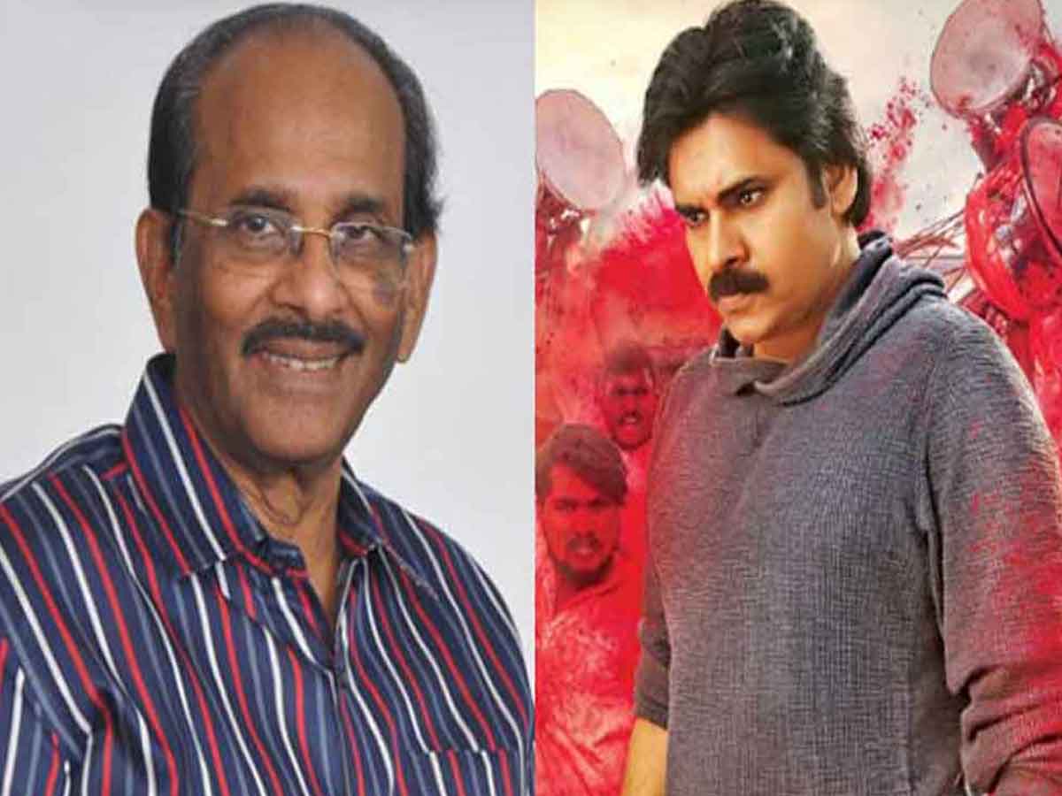 విజ‌యేంద్ర ప్ర‌సాద్ క‌థ‌కు ప‌వ‌న్ సినిమా..నిజం ఏంటి?