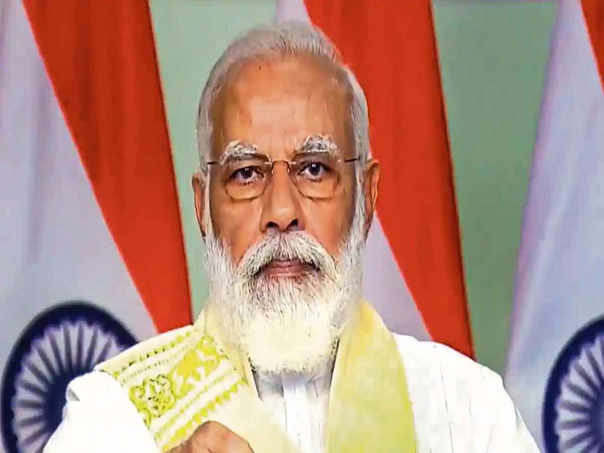 బారాబంకి మృతులకు రూ.2లక్షల ఎక్స్‌గ్రేషియా ప్రకటించిన ప్రధాని