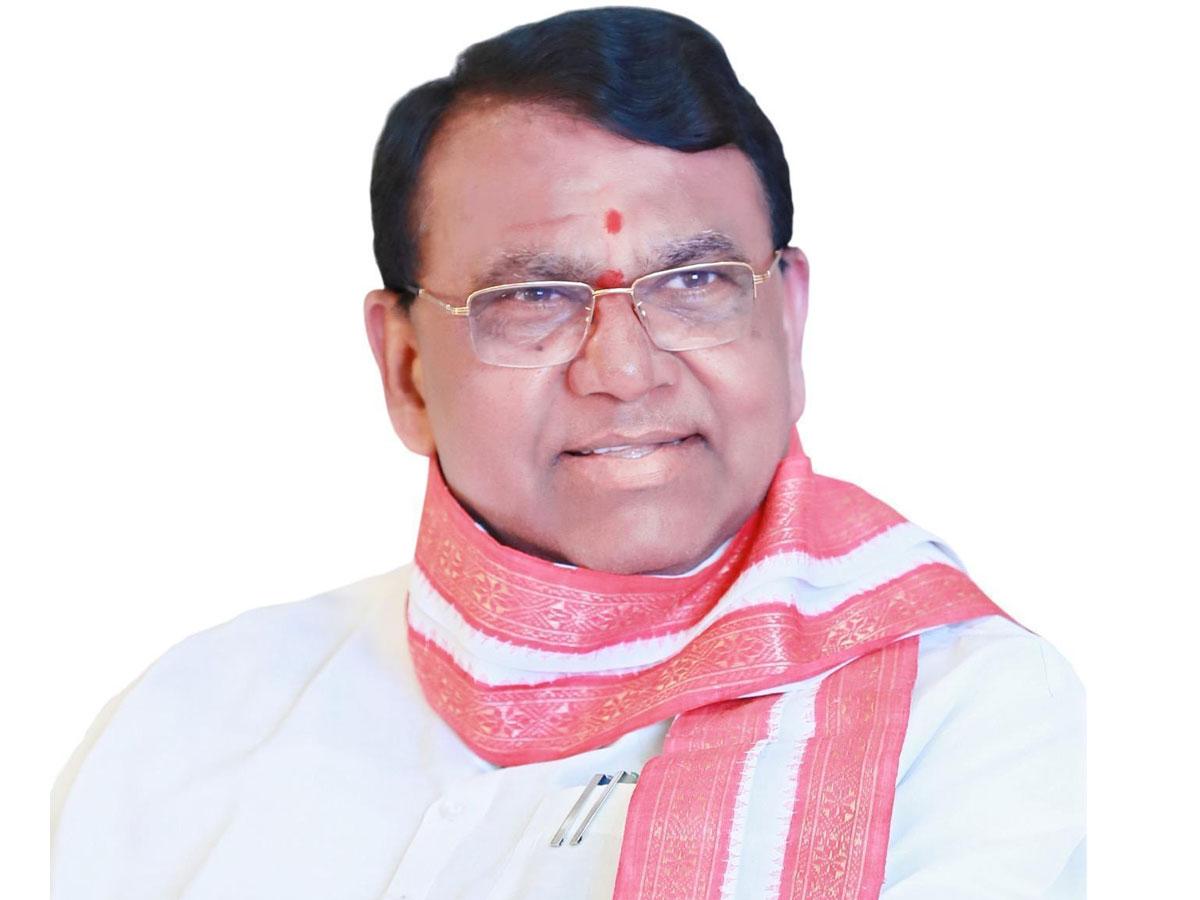 బక్రీద్ శుభాకాంక్షలు తెలిపిన స్పీకర్‌ పోచారం