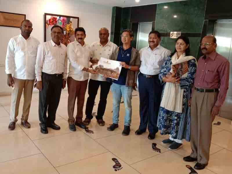 దశాబ్దాల తర్వాత గుర్తింపు