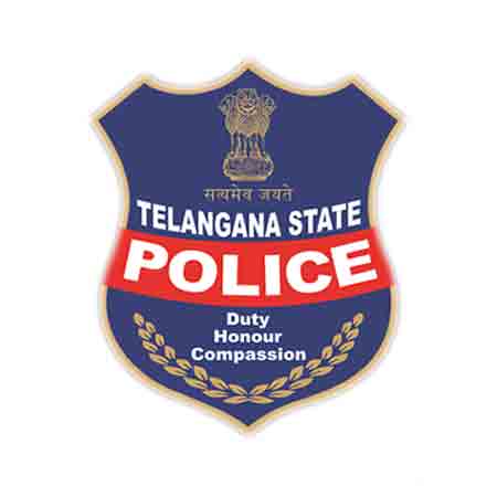 పోలీస్‌శాఖలో కొలువుల జాతర!