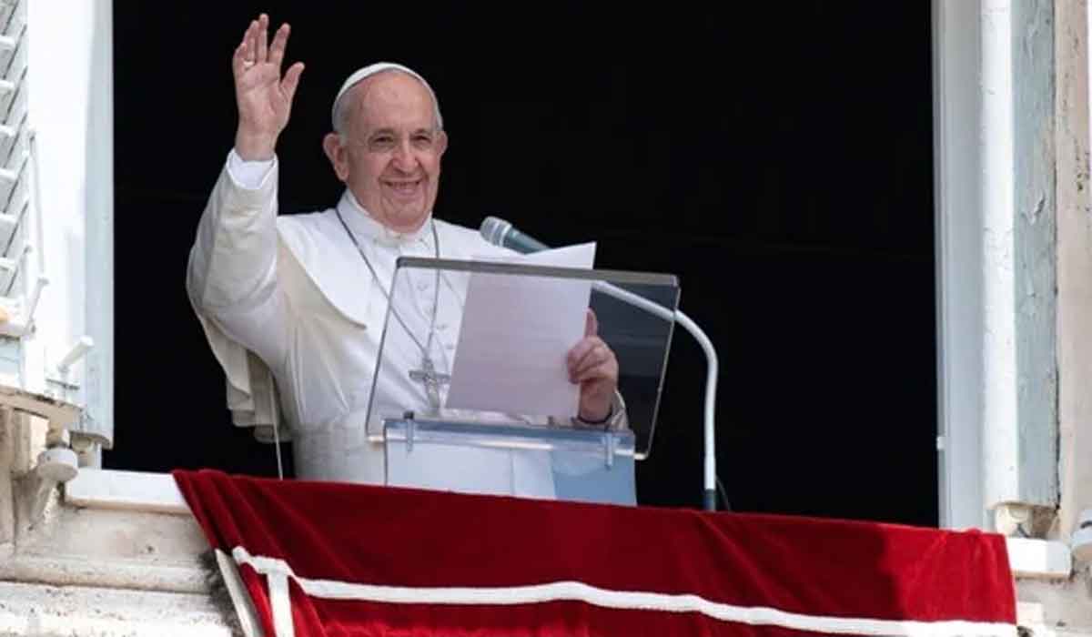 పోప్ ఫ్రాన్సిస్‌కు శ‌స్త్ర చికిత్స‌..