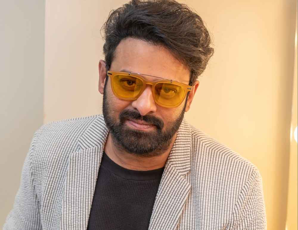 ప్రభాస్‌ లేకుండానే..