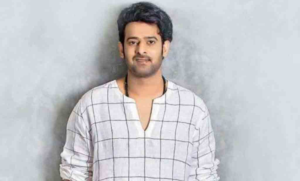 ఆసియాలోనే అగ్ర స్థానం దక్కించుకున్న ప్రభాస్