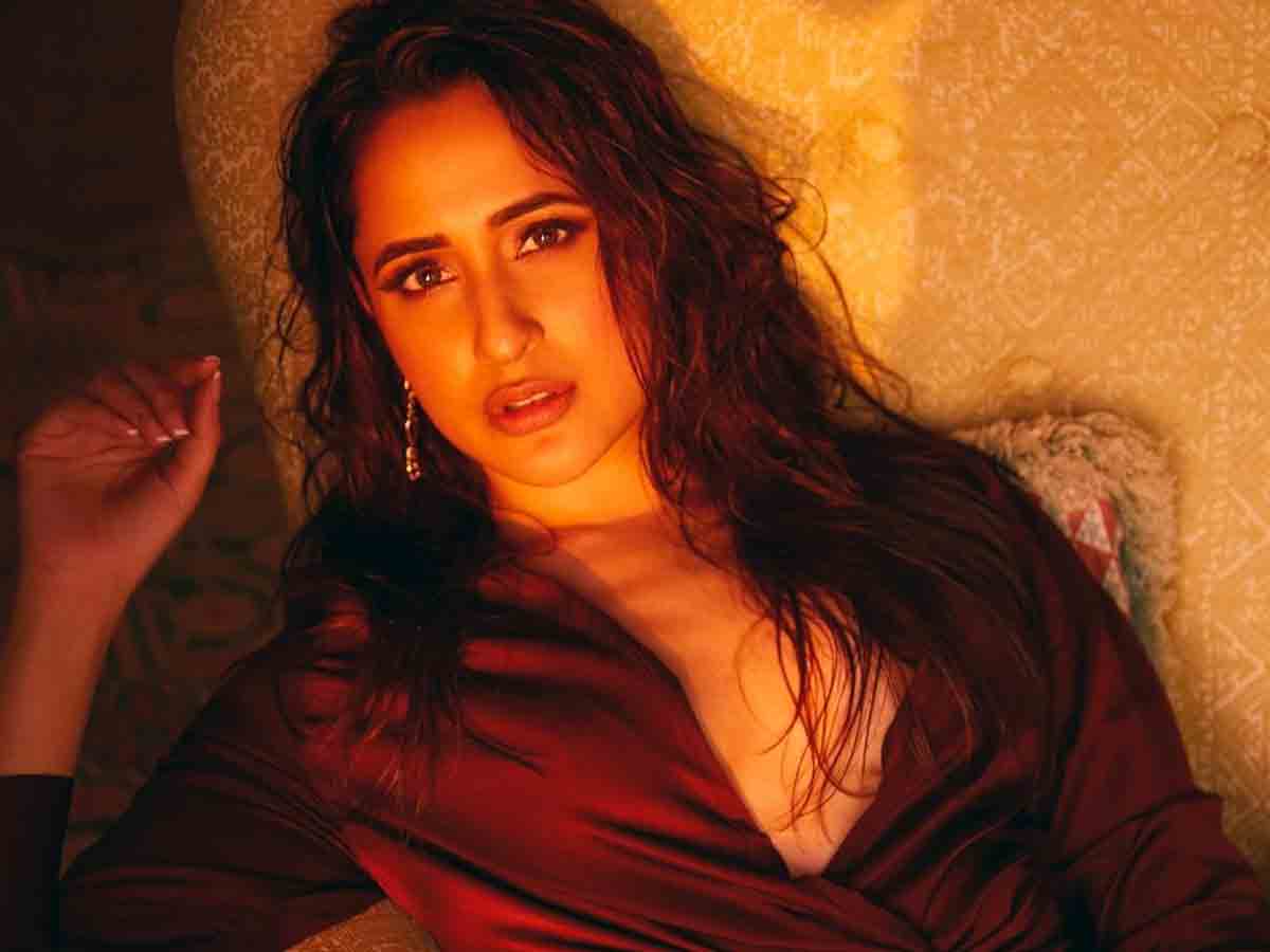 ప్ర‌గ్యాజైశ్వాల్ అందానికి ఫిదా అవ్వాల్సిందే