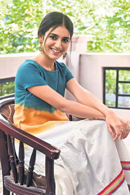 టాలీవుడ్‌ నాకు రెండో ఇల్లు