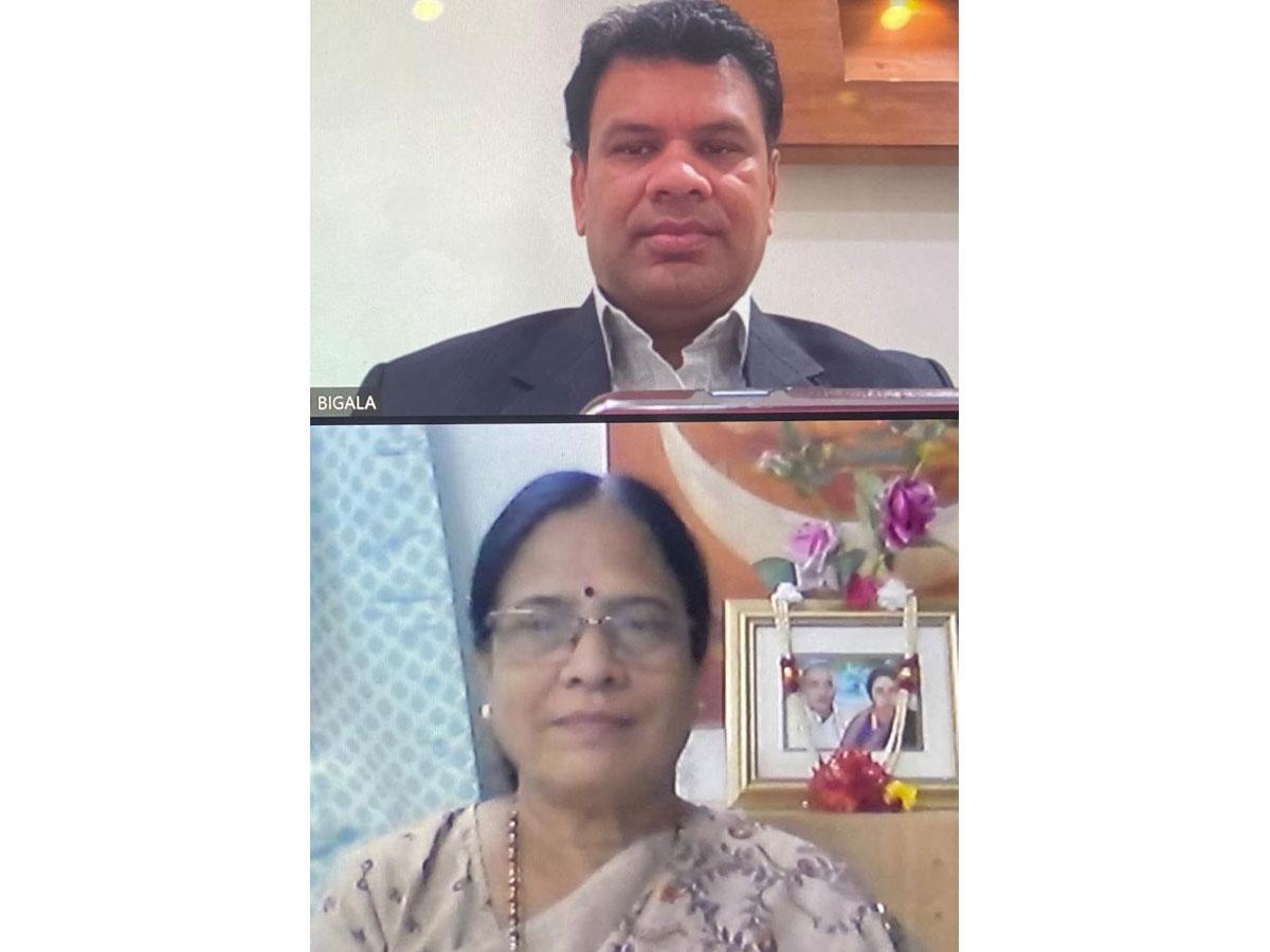 అమెరికాలో పీవీ శతాబ్ది ఉత్సవాలు