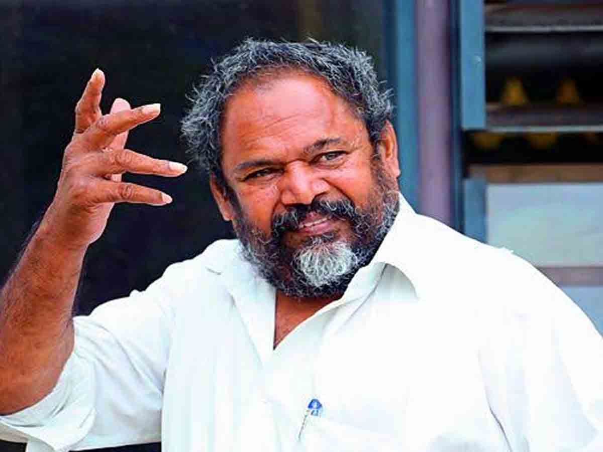 ఒక అమ్మాయిని ఇష్టపడ్డ ఆర్‌.నారాయణమూర్తి.. పెండ్లి చేసుకుందాం అనుకుంటే..