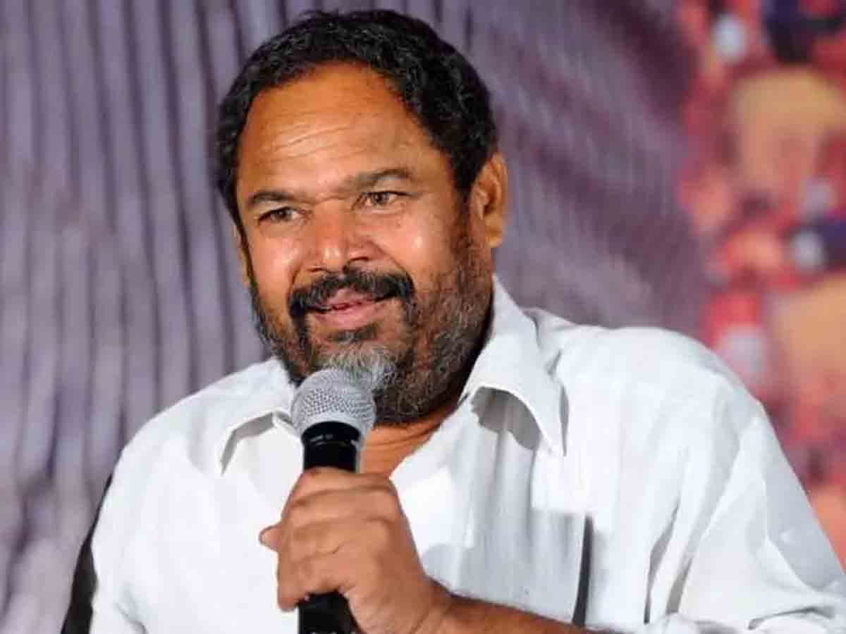 మళ్లీ ఎమోషనల్ అయిన ఆర్‌.నారాయ‌ణ‌మూర్తి..