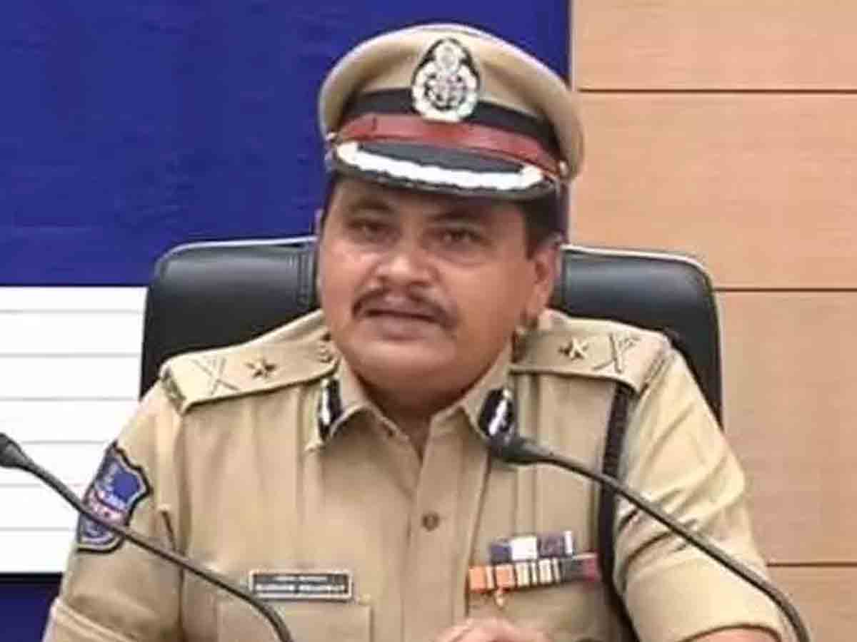 యాదాద్రిలో వ్యభిచార ముఠాలు లేకుండా చేశాం : రాచకొండ సీపీ