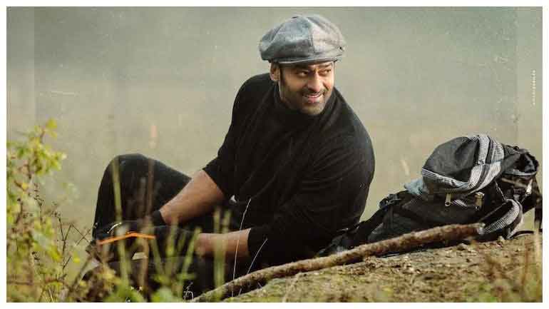 తుది ఘట్టాల్లో‘రాధేశ్యామ్‌’