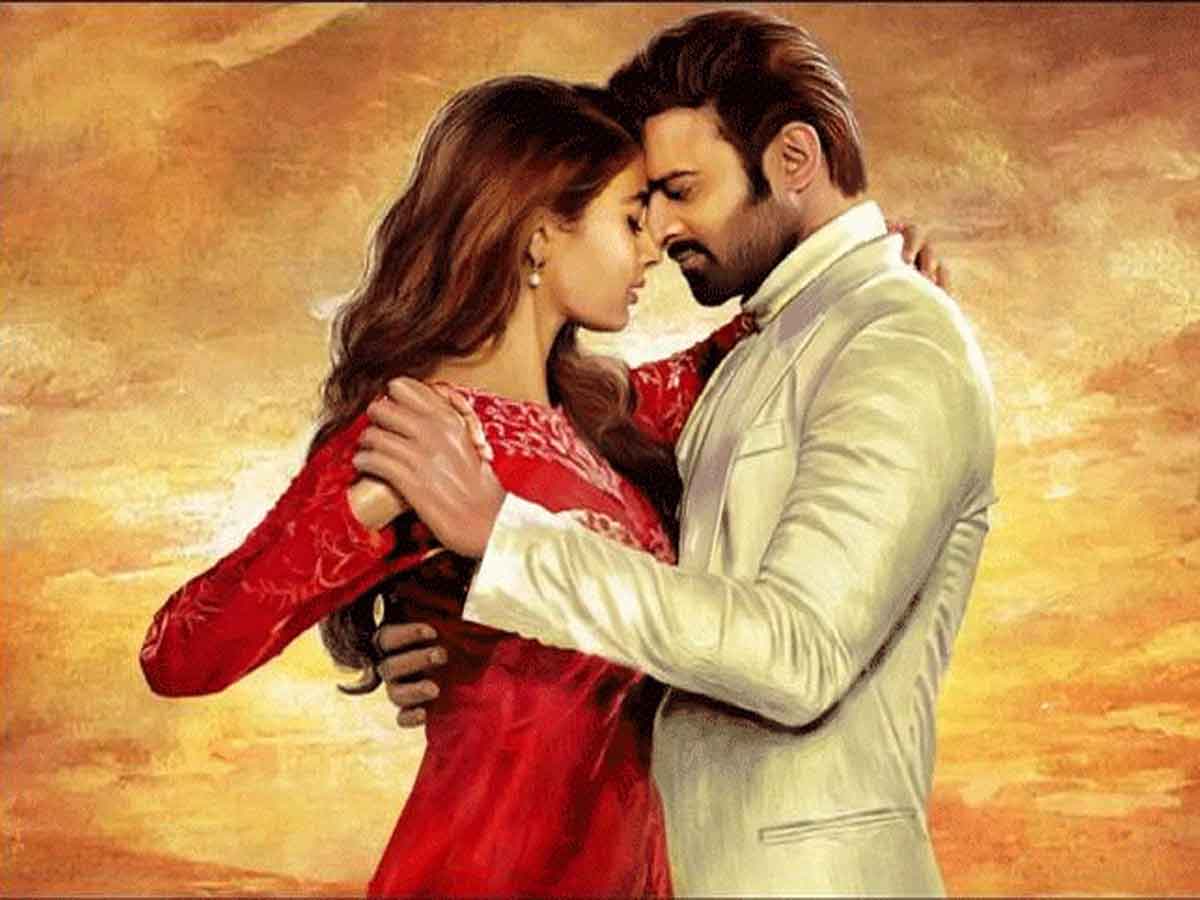 అమ్మో ప్ర‌భాస్‌ రాధే శ్యామ్ సినిమా క్లైమాక్స్ కోసం అంత ఖ‌ర్చు పెట్టారా?