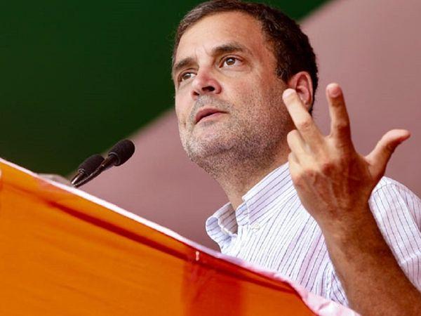 వ్యాక్సినేష‌న్ డెడ్‌లైన్‌పై కేంద్రం వెనుకంజ‌ : రాహుల్ గాంధీ