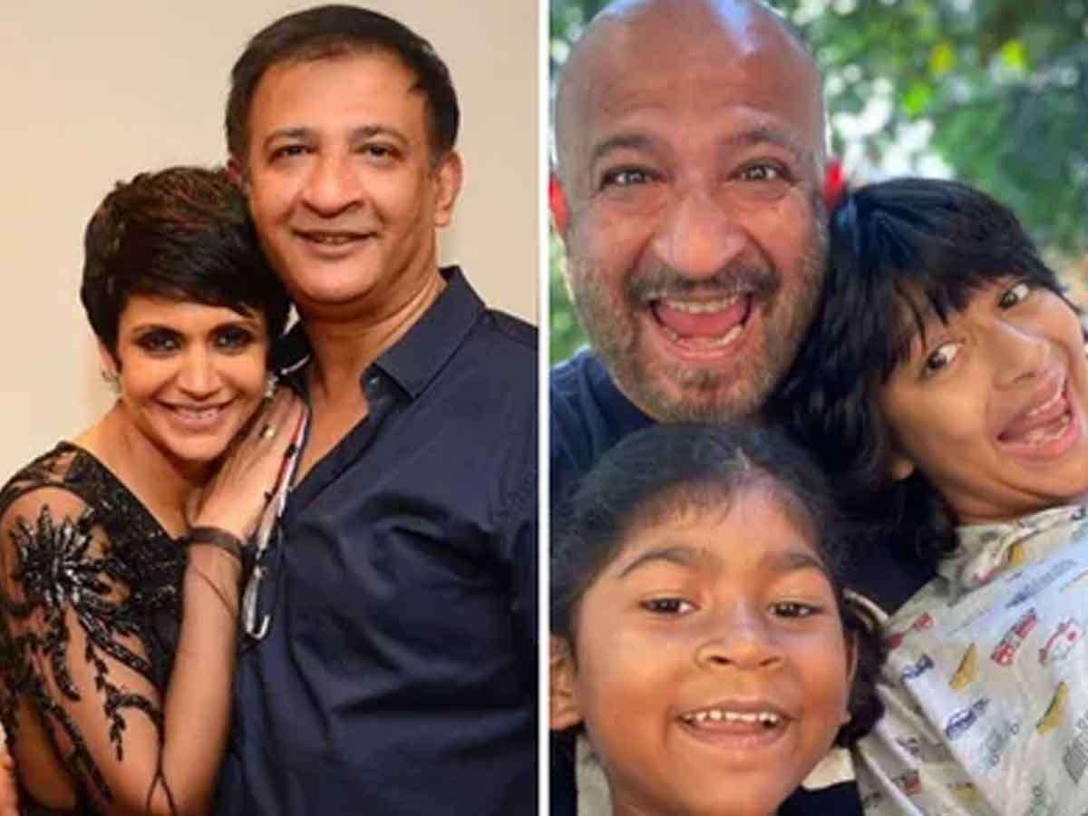 మందిరా బేడి భ‌ర్త మ‌ర‌ణానికి చిన్న పొర‌పాటే కార‌ణ‌మ‌ట‌..!