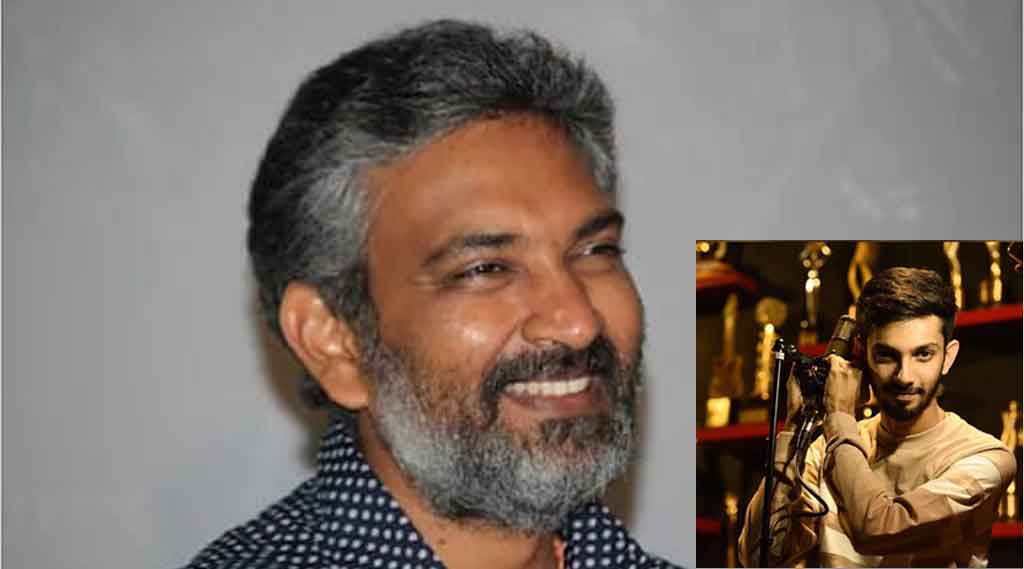 రూటు మార్చిన రాజమౌళి..ఈ సారి మరో మ్యూజిక్ డైరెక్ట‌ర్ కూడా