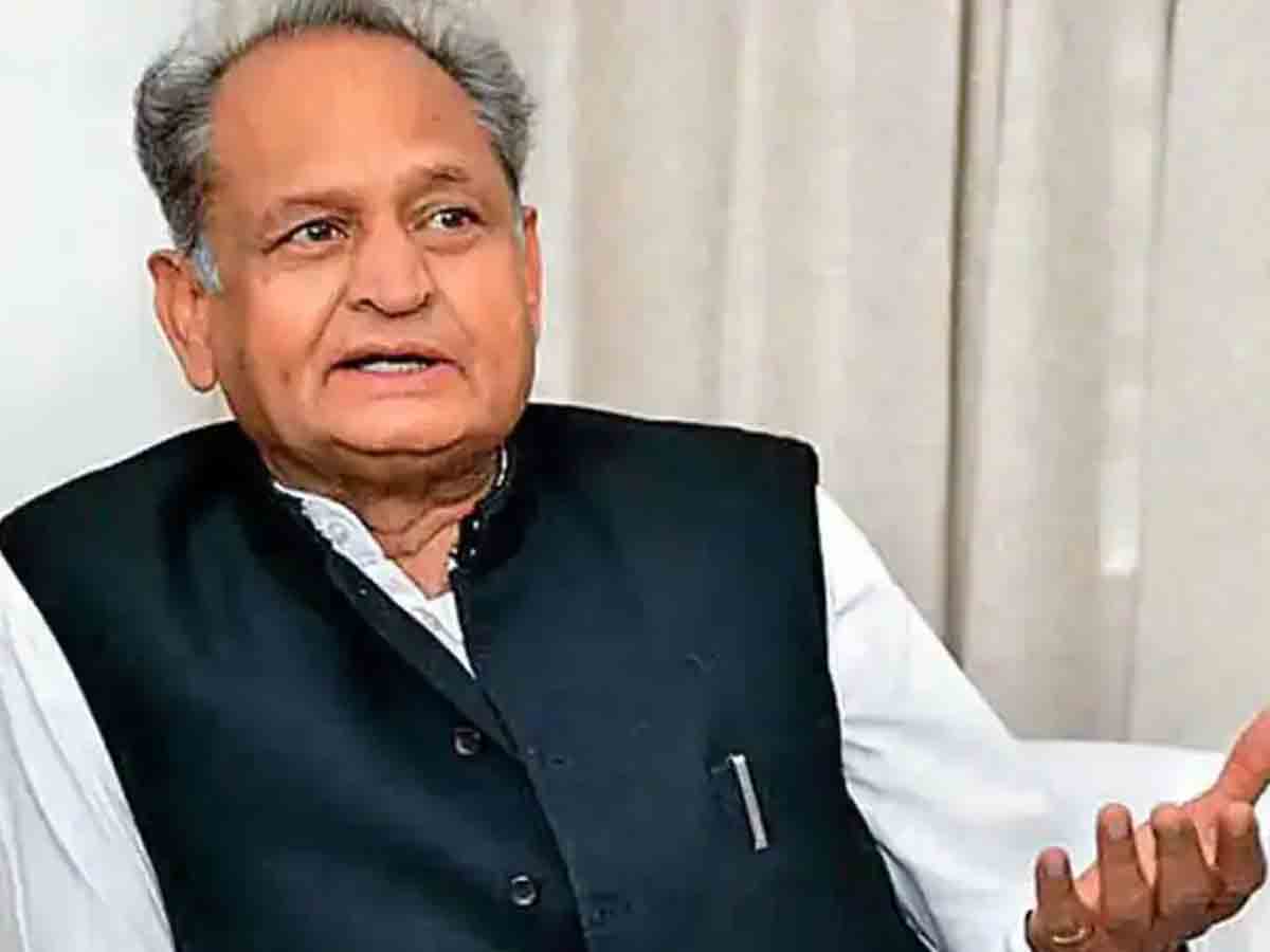 పంజాబ్ త‌ర్వాత రాజ‌స్థాన్‌పై దృష్టి సారించిన కాంగ్రెస్ హై క‌మాండ్‌.. నేడు కీల‌కభేటీ !