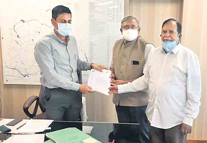 గెజిట్‌ నోటిఫికేషన్‌పై సుప్రీంను ఆశ్రయించాలి