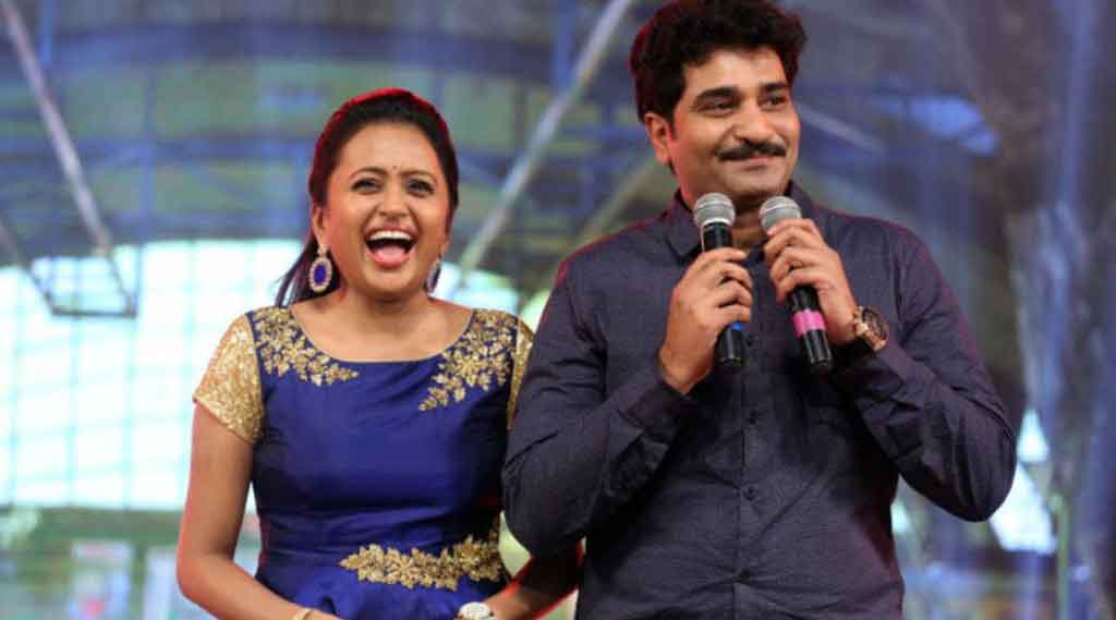 సుమతో అందుకే విడిగా ఉండాల్సి వచ్చింది: రాజీవ్ కనకాల