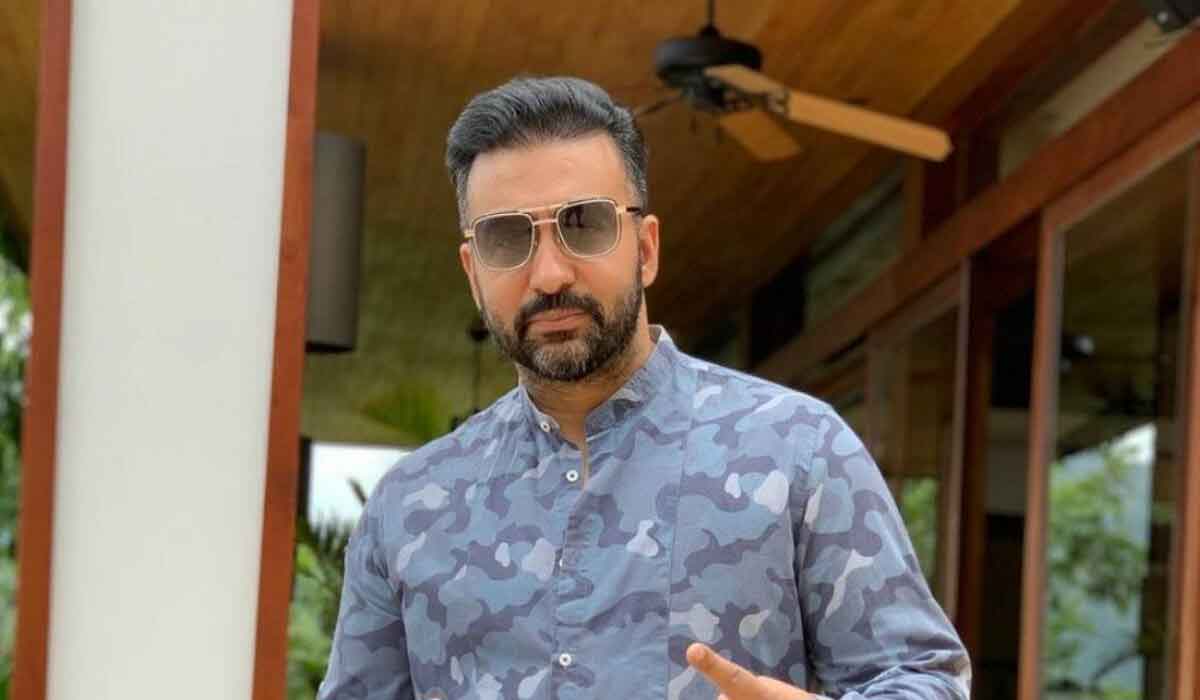 పోర్న్ మూవీస్ కేసు.. జ్యుడీషియ‌ల్‌ క‌స్ట‌డీకి రాజ్ కుంద్రా