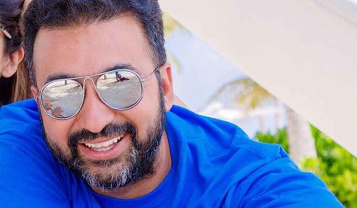 రాజ్‌కుంద్రా పోర్న్ రాకెట్‌.. కాన్పూర్ బ్యాంక్ అకౌంట్లు సీజ్‌