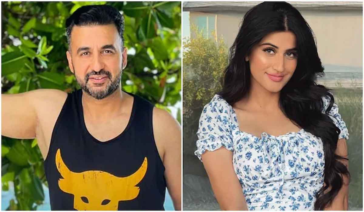 పోర్న్ మూవీ చేయమని రాజ్కుంద్రా నన్ను కూడా అడిగాడు!