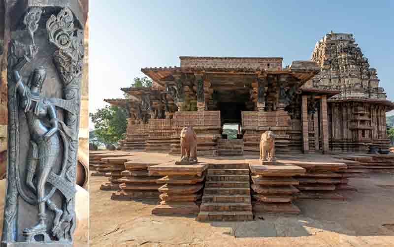 రామప్ప ఇక ప్రపంచ సంపద