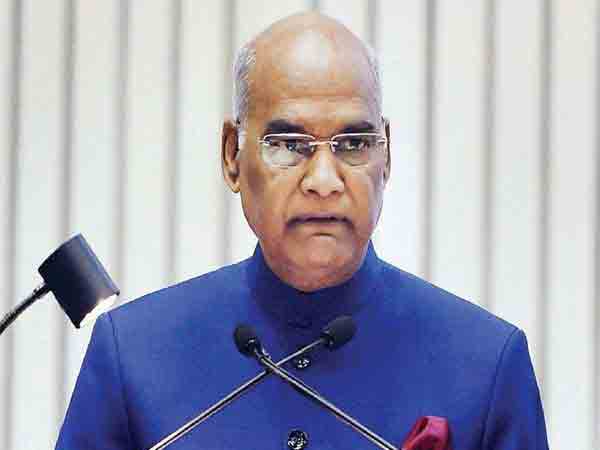 పెగాస‌స్‌, వ్య‌వ‌సాయ బిల్లుల ర‌గ‌డ‌ : రాష్ట్ర‌ప‌తి జోక్యం కోరుతూ విప‌క్షాల లేఖ‌