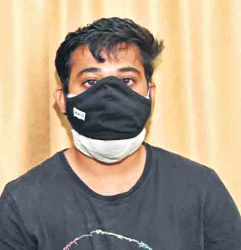 ఆమె కరోనాతో చనిపోలేదు