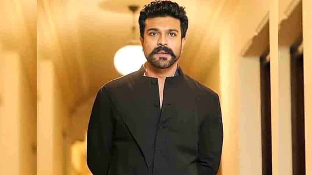 Ram charan | రూ.25 ల‌క్ష‌లు గెలుచుకున్న రాంచ‌రణ్