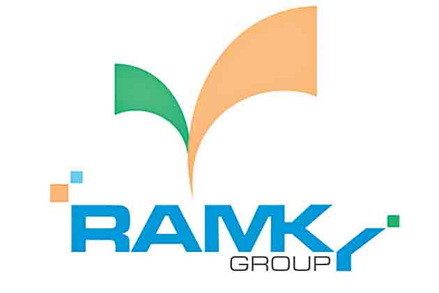 రామ్‌కీపై ఐటీ దాడులు