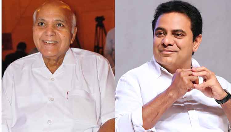 ధృవ‘తారక రాముని’గా ఎదగాలి