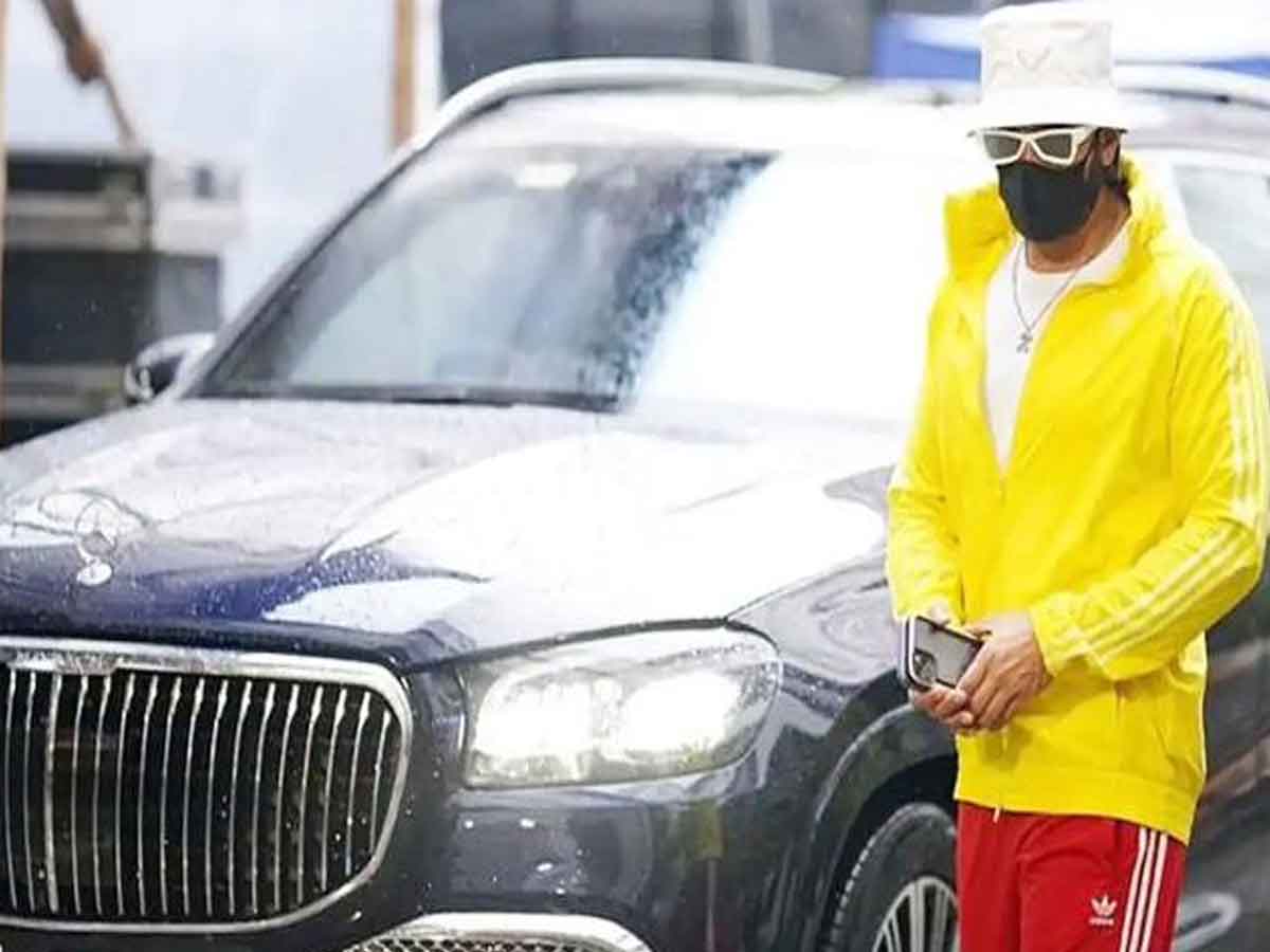 నాలుగు కాస్ట్‌లీ కార్ల‌కు ఓన‌రైన ర‌ణ్‌వీర్.. ధ‌ర‌ తెలిస్తే షాక‌వ్వాల్సిందే!