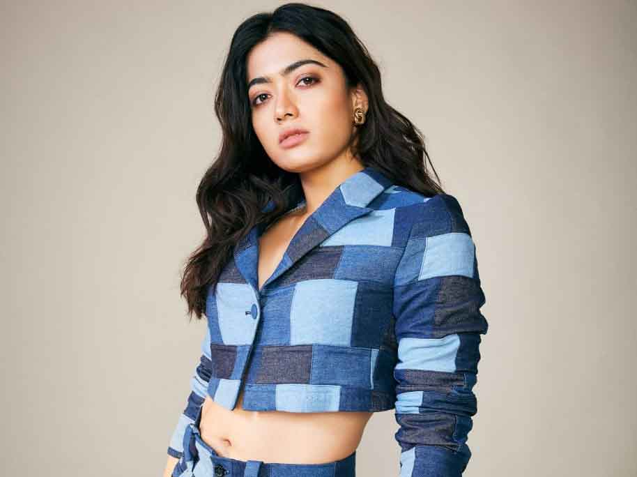 వాళ్లే నాకు స్ఫూర్తి!