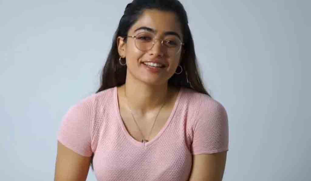 త‌మిళ హీరో టాలీవుడ్ ఎంట్రీ..హీరోయిన్ గా క‌న్న‌డ భామ‌