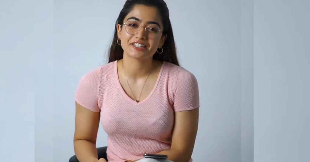 Rashmika Mandanna | పీఆర్ ఎజెన్సీ పెట్టుకున్న రష్మిక మందన్నా