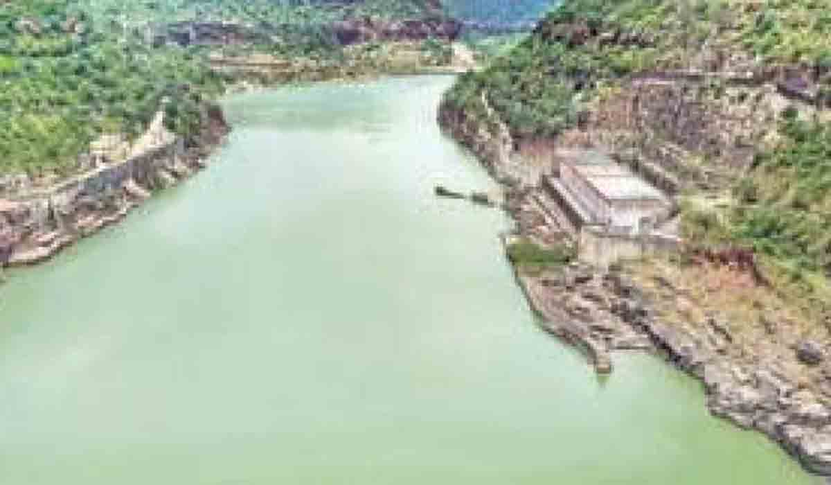 రేపటి కేఆర్‌ఎంబీ ప్రతినిధుల పర్యటన వాయిదా