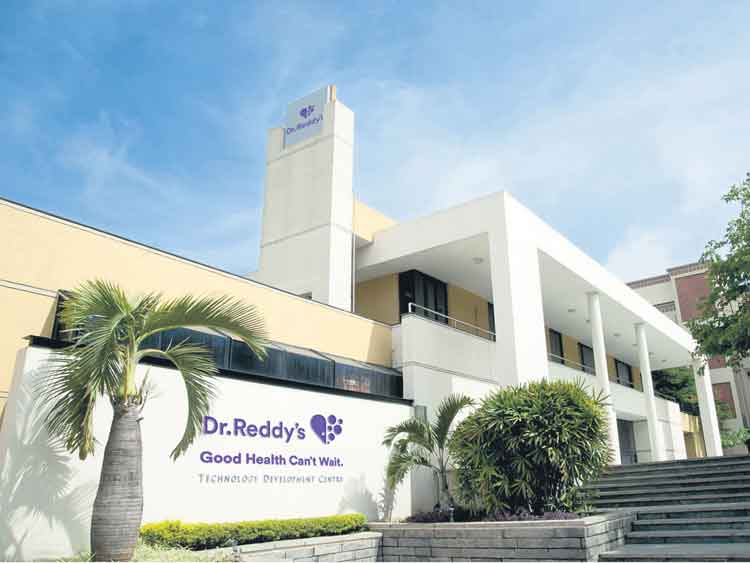 నిరాశపర్చిన రెడ్డీస్‌