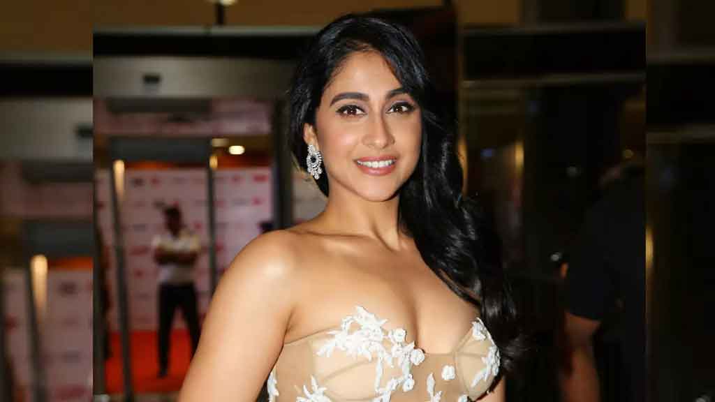 ఛ‌త్ర‌ప‌తి రీమేక్ లో రెజీనా కసాండ్రా..?