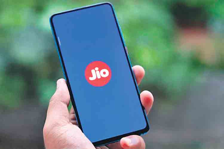 డౌన్‌లోడ్‌లో జియోనే స్పీడ్‌