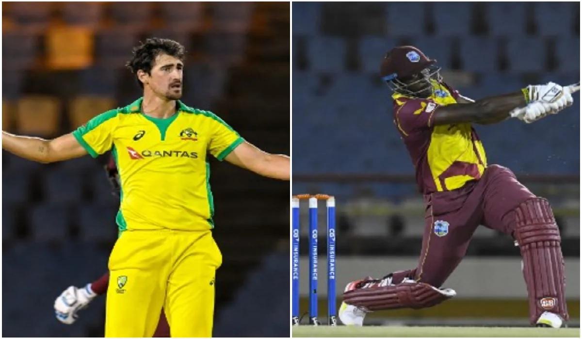 6 బంతులు.. 11 ప‌రుగులు.. క్రీజులో ర‌సెల్‌.. ఆ త‌ర్వాత‌.. వీడియో