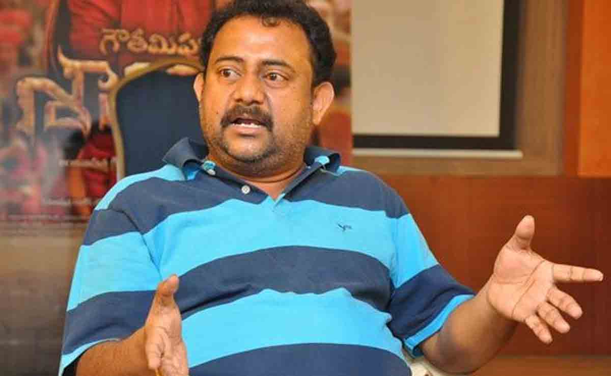 వరస సినిమాలతో దూసుకుపోతున్న సాయి మాధవ్ బుర్రా