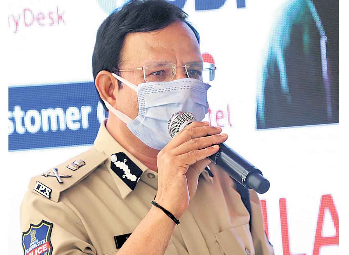 సైబర్‌కు చిక్కకుండా.. 10 సూత్రాలు