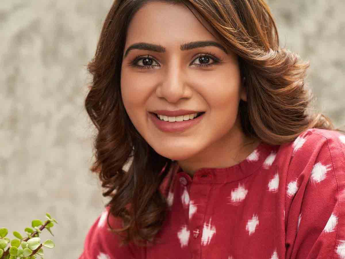 Samantha | అభిమానుల‌కు షాక్‌.. సోష‌ల్ మీడియాలో అక్కినేని పేరు తీసేసిన‌ స‌మంత‌