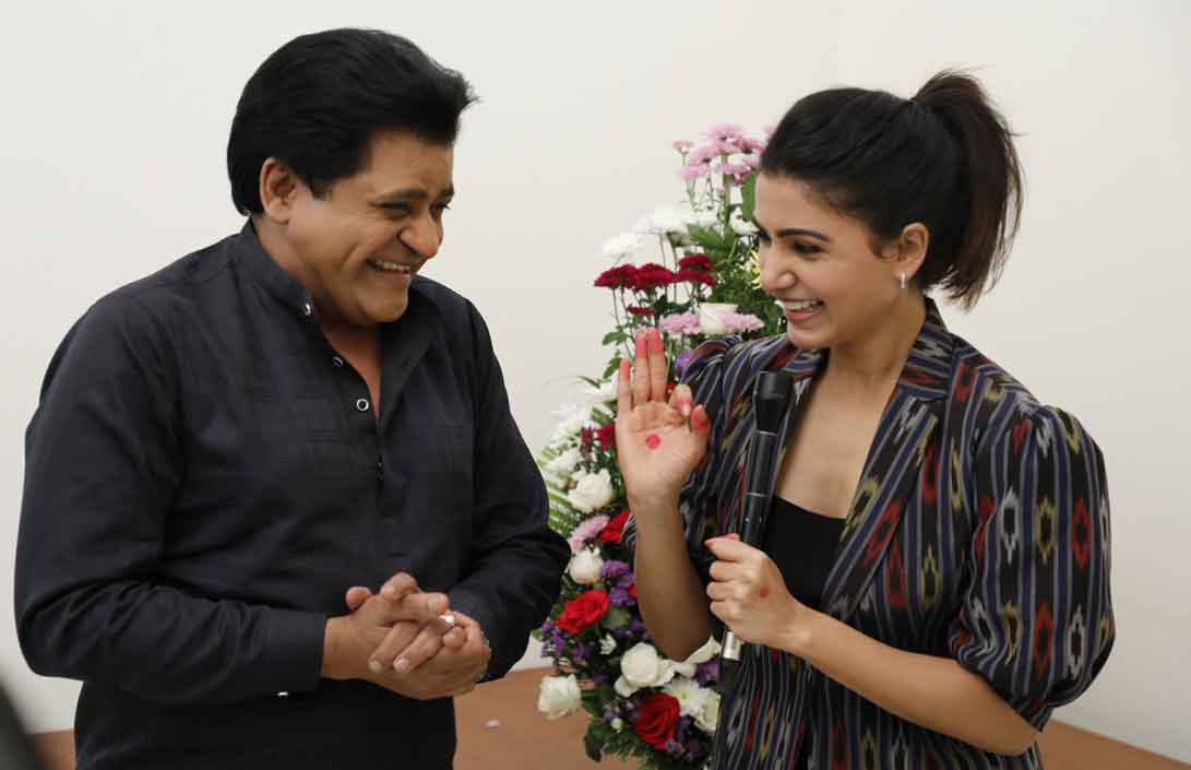 రియలిస్టిక్‌ సినిమాలు ఇష్టం