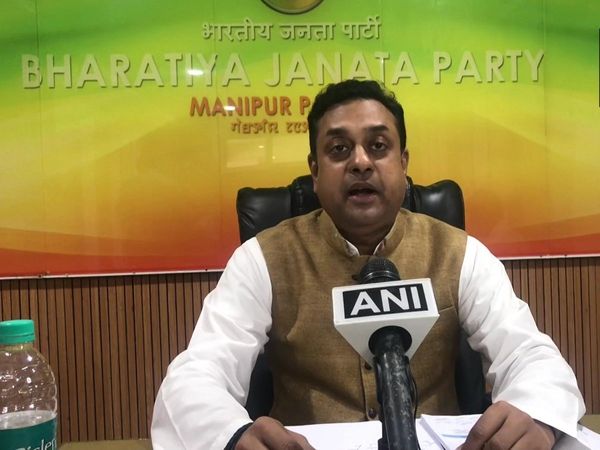 ర‌ఫేల్ డీల్ : కాంగ్రెస్ విమ‌ర్శ‌ల‌కు కాషాయ పార్టీ కౌంట‌ర్‌